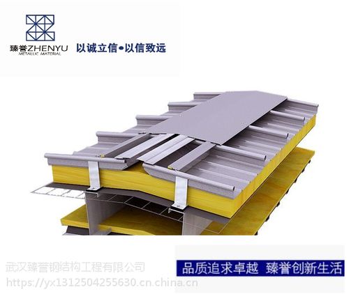 江西吉安金屬建材廠家 專業(yè)供應(yīng)鋁鎂錳板及各類建筑裝飾材料