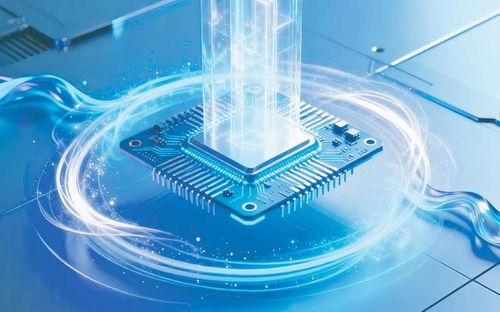 國產GPU上市潮涌，沐曦接棒叩門，資本化浪潮下的材料科學基石